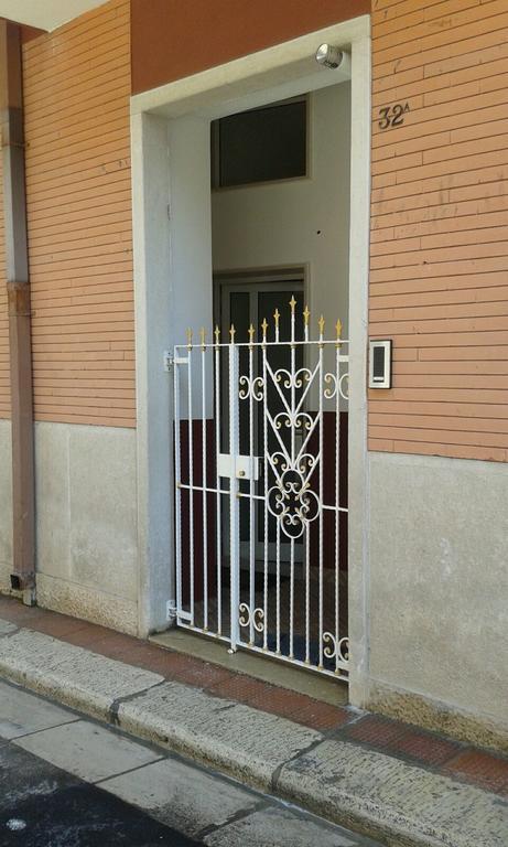 Casa Vacanza Simone Andria Zewnętrze zdjęcie