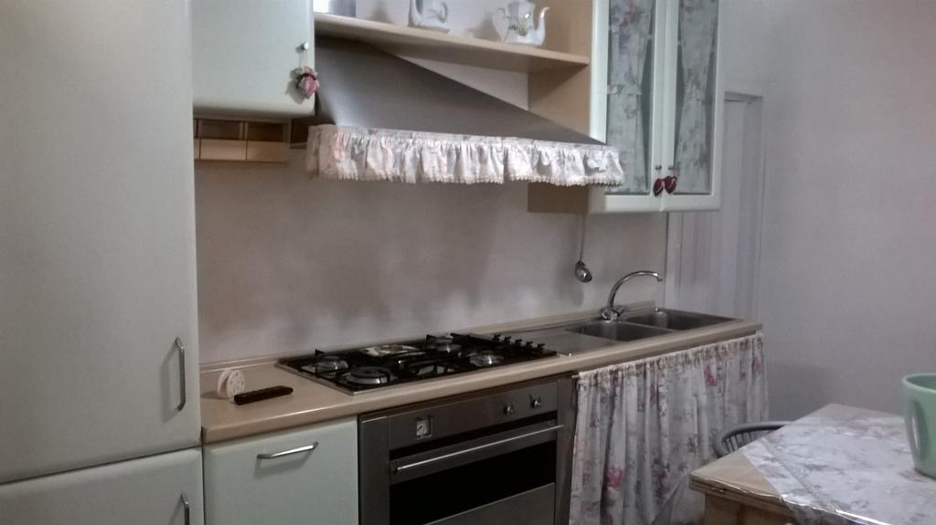 Casa Vacanza Simone Andria Pokój zdjęcie