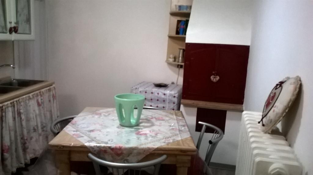 Casa Vacanza Simone Andria Pokój zdjęcie